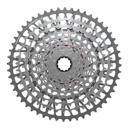 Cassette SRAM GX 12p  10/52 xs-1275 t-type