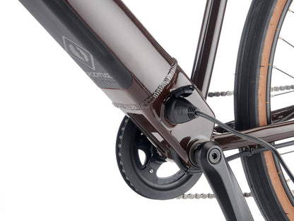 Bicicleta  KONA DEW HD asistencia electrica r27.5 C 1x8