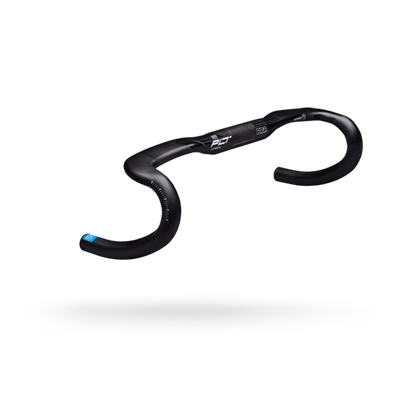Manubrio PRO PLT ERGO carbono road