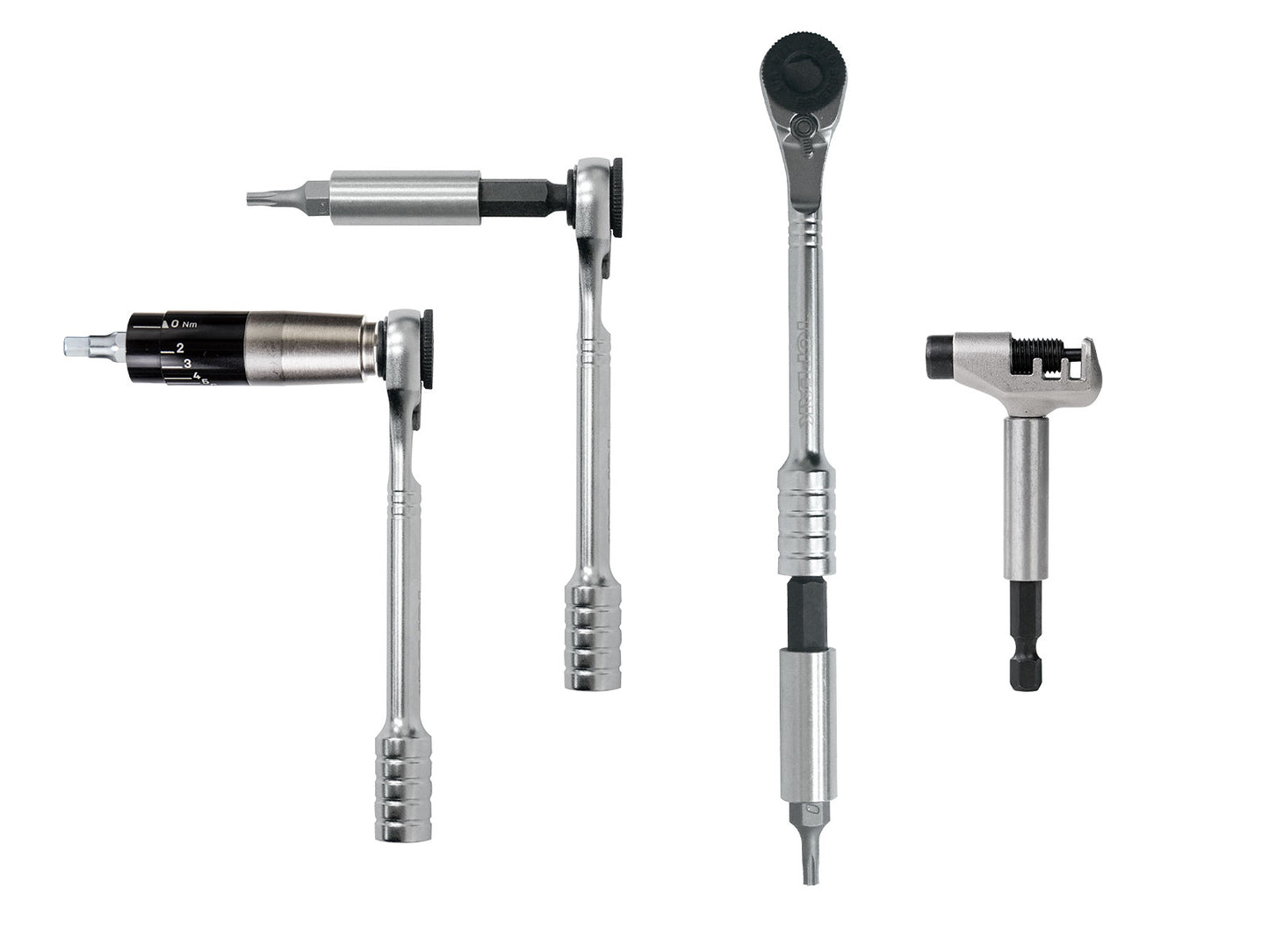 Herramienta multi propósito TOPEAK ratchet Lite NTX+