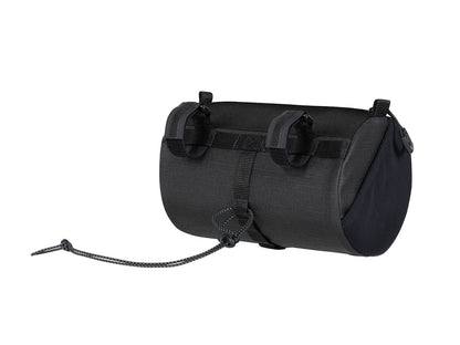 Bolsa Topeak para manubrio tubular 3.8L negro