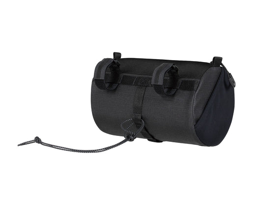 Bolsa Topeak para manubrio tubular 3.8L negro