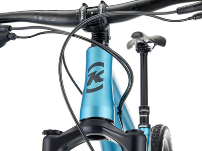Bicicleta  KONA PROCESS 134 r27.5 1x11 doble suspensión