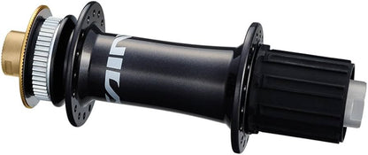 Maza trasera Shimano  SAINT M820 disco Center lock 10x142mm HG 7/10v