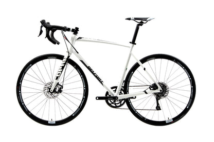 Bicicleta BELFORT  COPAN Sora r700