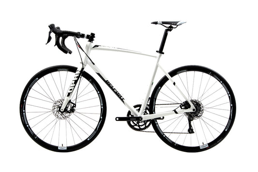 Bicicleta BELFORT  COPAN Sora r700