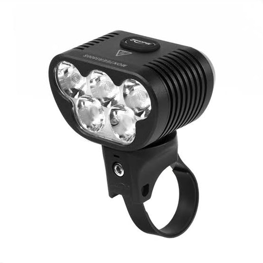 Luz delantera Magicshine monteer 3500lms  luz continua hasta 32hr