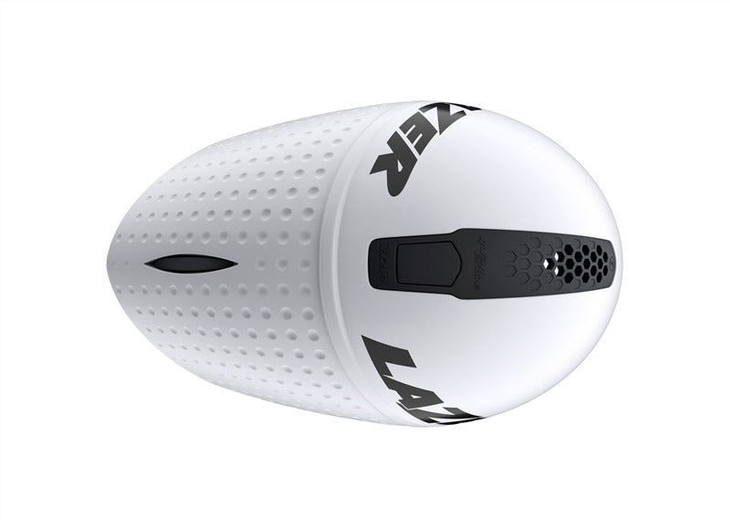 Casco Lazer TARDIZ 2 triatlón blanco