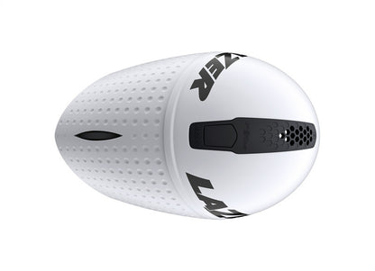 Casco Lazer TARDIZ 2 triatlón blanco