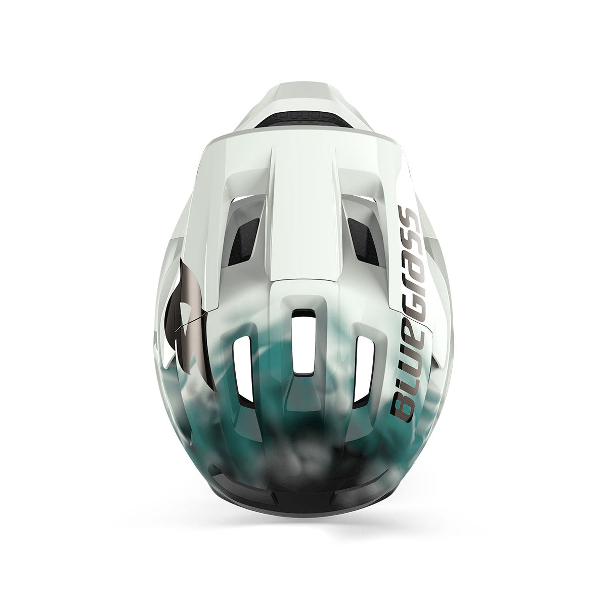 Casco MET vanguard  Bluegrass core MIPS FROZEN MIST