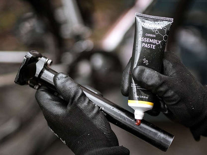 Grasa DYNAMIC para ensamble de carbon 80gr