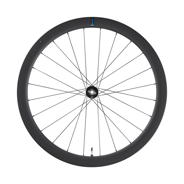 Juego de rines  Shimano r700 WH-RS710.C46 11/12v 100 x 142mm