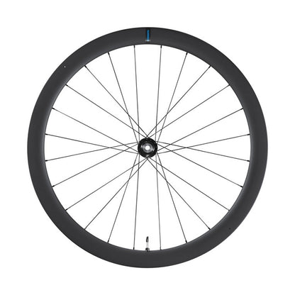 Juego de rines  Shimano r700 WH-RS710.C46 11/12v 100 x 142mm