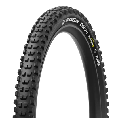 Llanta TR Michelin DH 34 bike park performance line ts 29x2.40