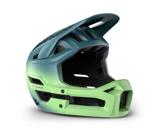 Casco MET vanguard  Bluegrass core MIPS  MIPS
