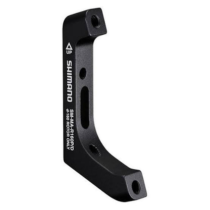 Adaptador Shimano para caliper para freno SM-MA-R 160 P/S