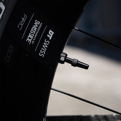Válvulas tubeless DYNAMIC 44mm
