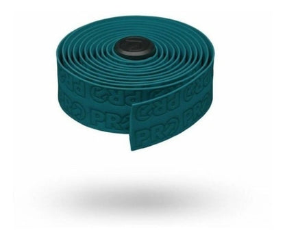Cinta de manubrio pro SPORT control verde oscuro