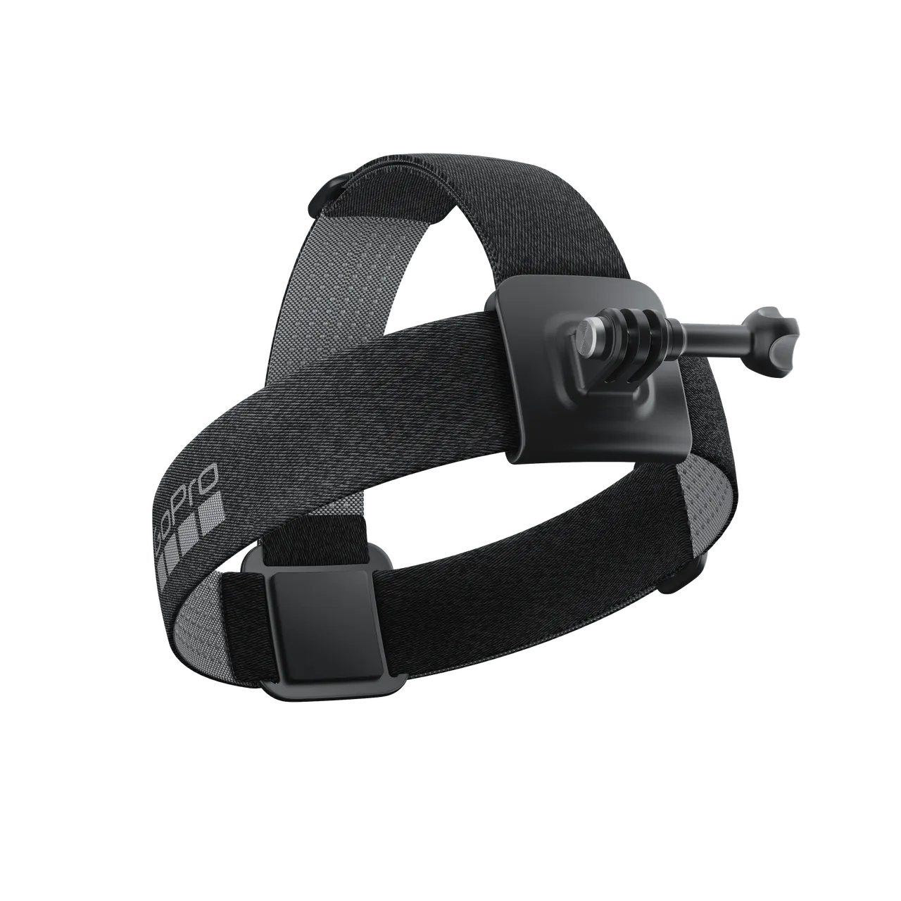 Correa GOPRO para la cabeza y quickclip 2.0