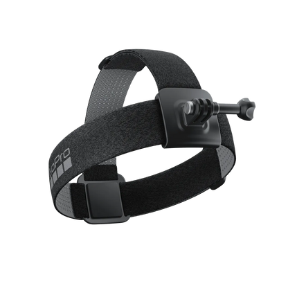 Correa GOPRO para la cabeza y quickclip 2.0