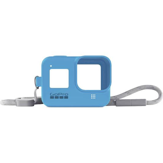 Funda con correa GOPRO para hero 8
