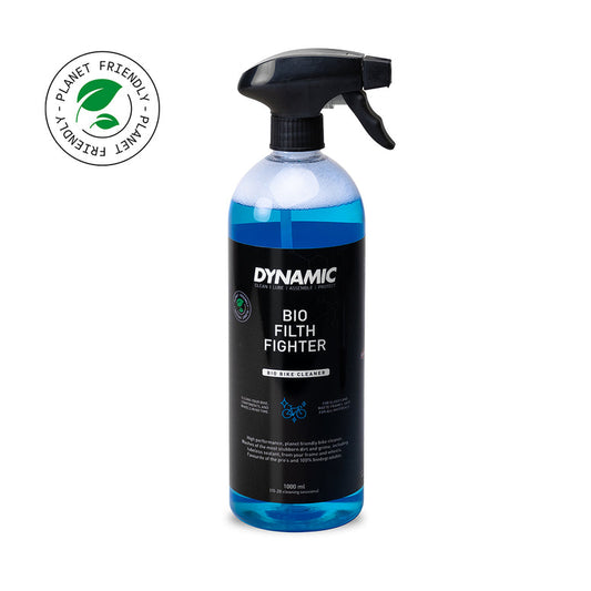 Limpiador biodegradable DYNAMIC filth fighter 1000ml