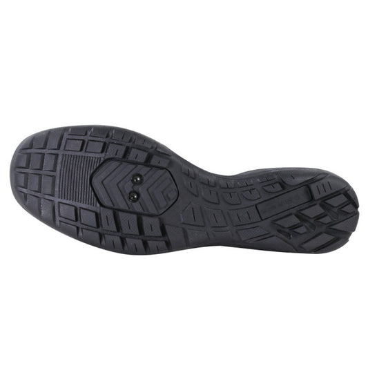 Zapatilla de grapa MTB serfas trax