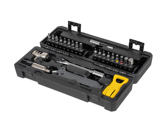 Kit de herramientas TOPEAK essential toolshop