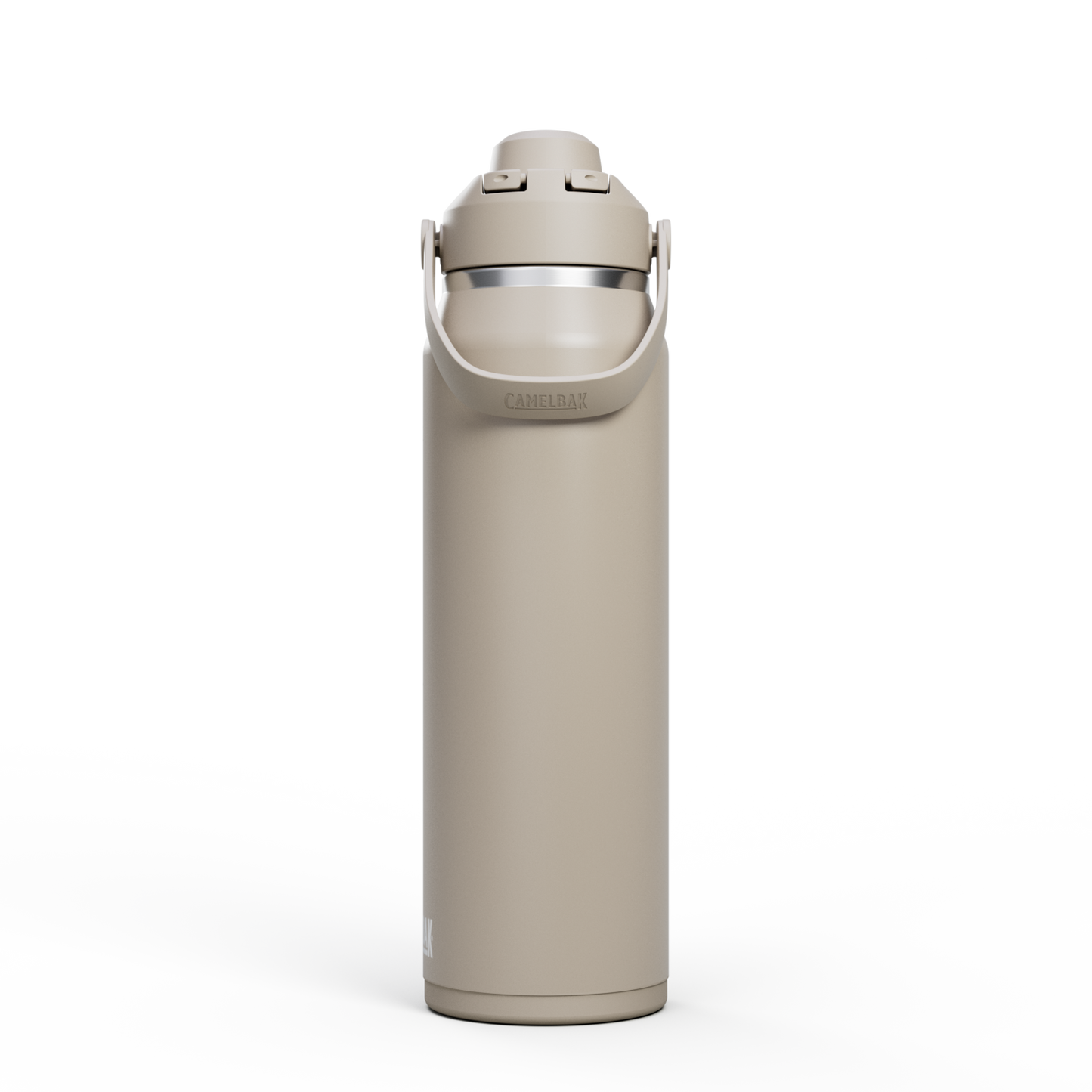 Botella de acero inoxidable Camelbak thrive chug vss 1,180ml