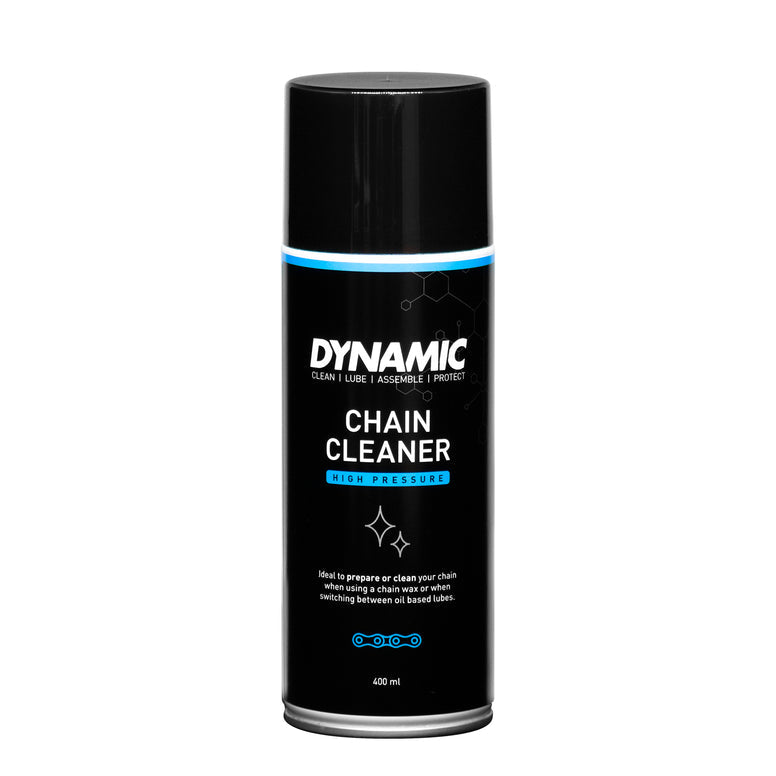 Limpiador  DYNAMIC spray para cadena 400ml