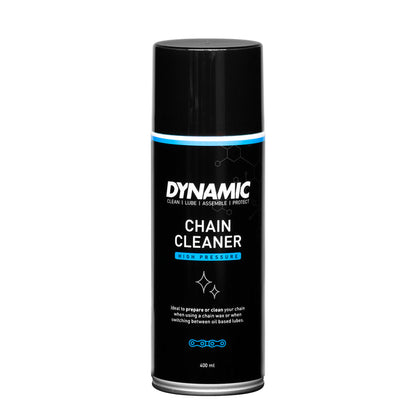 Limpiador  DYNAMIC spray para cadena 400ml