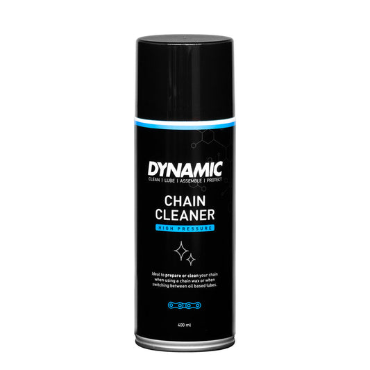 Limpiador  DYNAMIC spray para cadena 400ml