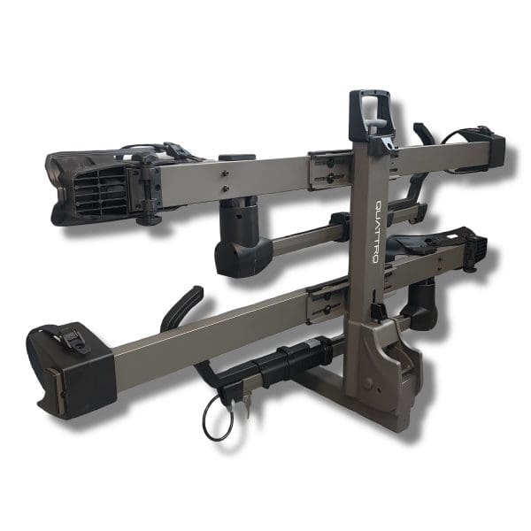 Rack de tirón Quattro sport H2