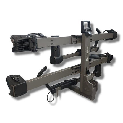 Rack de tirón Quattro sport H2