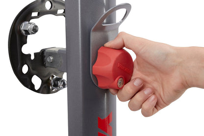 Porta bicicleta YAKIMA spare ride 2 bicis para llanta