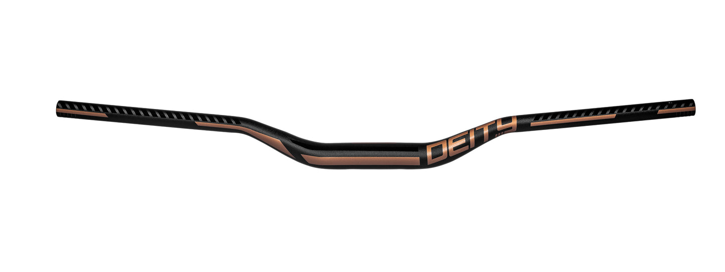 Manubrio Deity Racepoint 35x810mm de 38mm altura