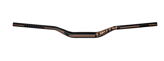 Manubrio Deity Racepoint 35x810mm de 25mm altura