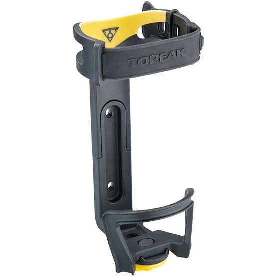 Porta ánfora modulable java topeak
