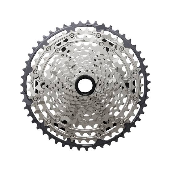 Cassette ms Shimano 12p CS-M7200 10/51 hg+ deore