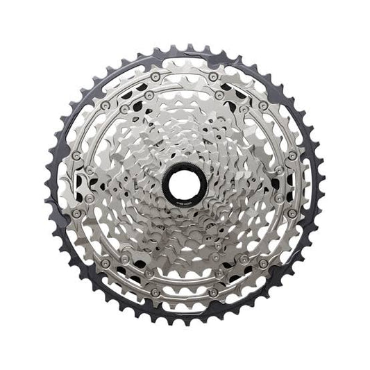 Cassette ms Shimano 12p CS-M7200 10/51 hg+ deore