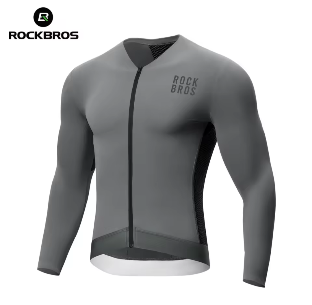 Jersey deportivo marca RockBros