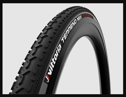 Llanta VITTORIA TERRENO MIX gravel 700 x 38 TR