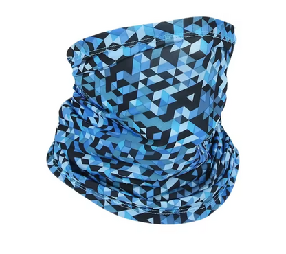 Bandana multiusos