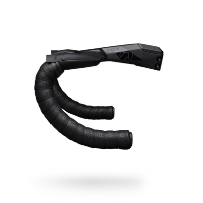 Manubrio integrado PRO vibe Evo de carbono, con espaciadores 420mm/105mm