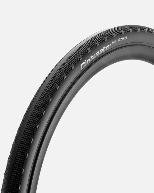 Llanta  pirelli cinturato gravel all road 700x50
