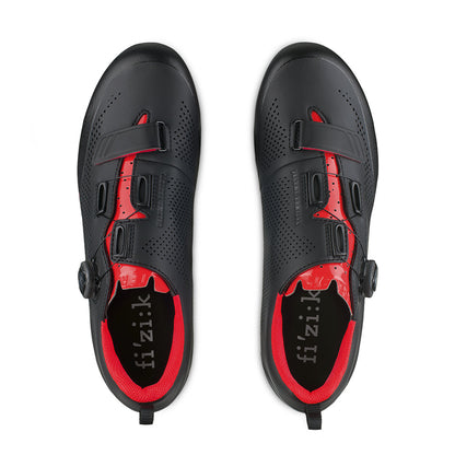 Zapatillas  FIZIK terra x5 mtb