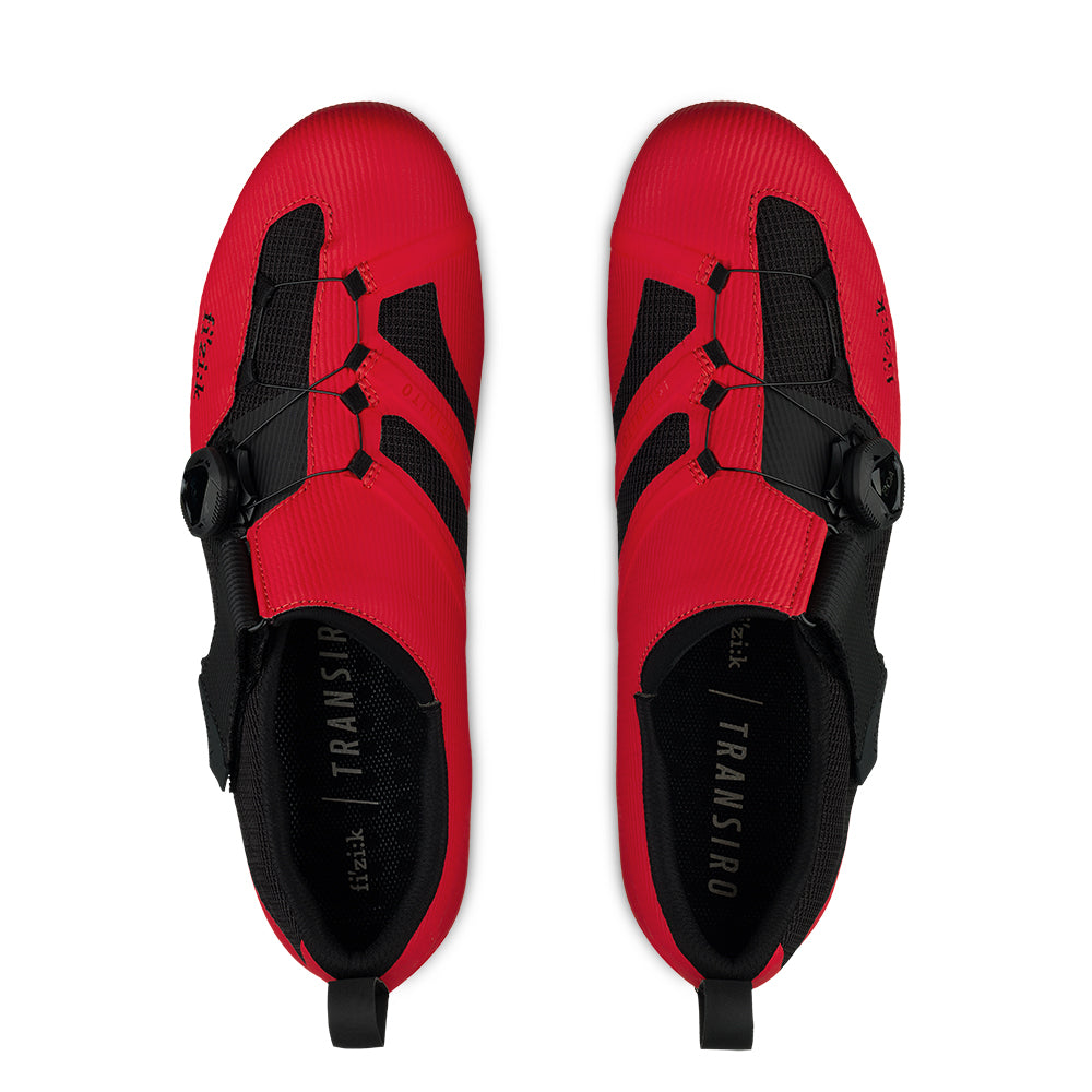 Zapatilla FIZIK transiro R3 infinito ruta