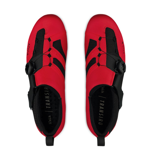 Zapatilla FIZIK transiro R3 infinito ruta