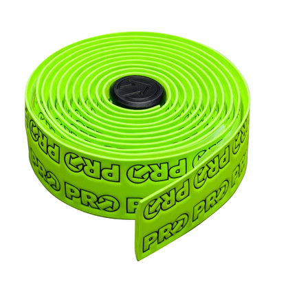 Cinta de manubrio pro SPORT control team verde