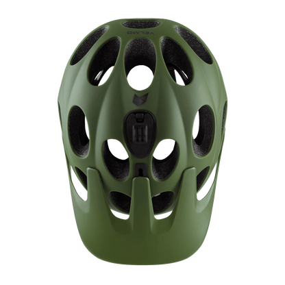 Casco catlike Yelmo MIPS  verde